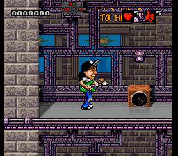 威耐的世界(欧)